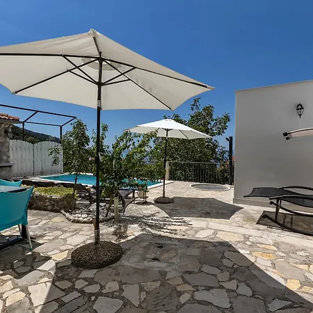 Vila Luma - Makarska Exklusiv