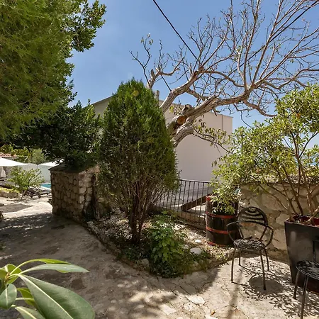 Luma - Makarska Exklusiv * Baska Voda